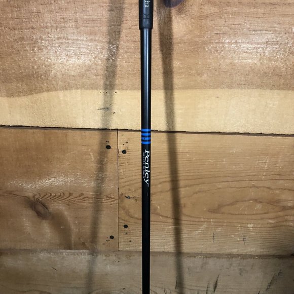 Callaway Great Big Bertha Hawk Eye Driver Reg Flex Right Handed Head Cover - Picture 5 of 12